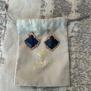Kendra Scott earrings